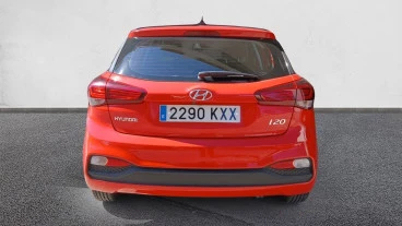 Hyundai i20 1.0 TGDI 74kW (100CV) Essence LE