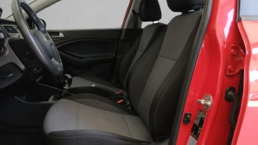 Hyundai i20 1.0 TGDI 74kW (100CV) Essence LE