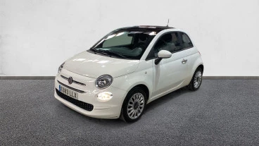 Fiat 500 Lounge 1.0 6v GSE 52KW (70 CV)