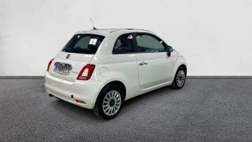 Fiat 500 Lounge 1.0 6v GSE 52KW (70 CV)