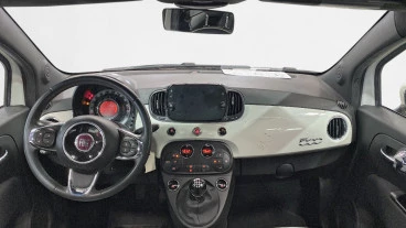 Fiat 500 Lounge 1.0 6v GSE 52KW (70 CV)