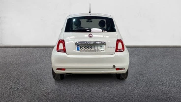 Fiat 500 Lounge 1.0 6v GSE 52KW (70 CV)