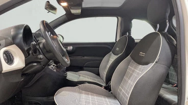 Fiat 500 Lounge 1.0 6v GSE 52KW (70 CV)