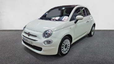Fiat 500 Lounge 1.0 6v GSE 52KW (70 CV)