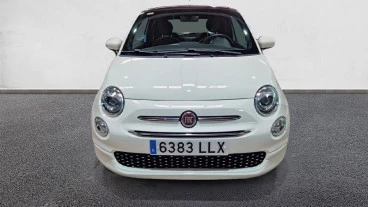 Fiat 500 Lounge 1.0 6v GSE 52KW (70 CV)