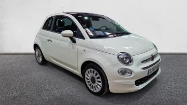 Fiat 500 Lounge 1.0 6v GSE 52KW (70 CV)