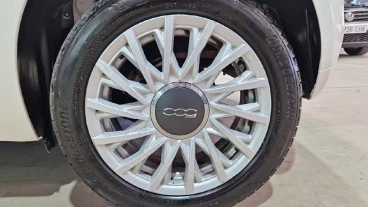 Fiat 500 Lounge 1.0 6v GSE 52KW (70 CV)