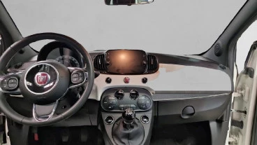 Fiat 500 Lounge 1.0 6v GSE 52KW (70 CV)