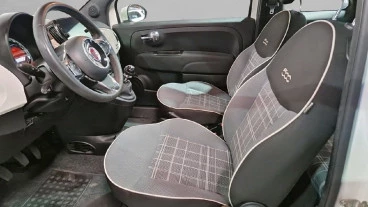Fiat 500 Lounge 1.0 6v GSE 52KW (70 CV)