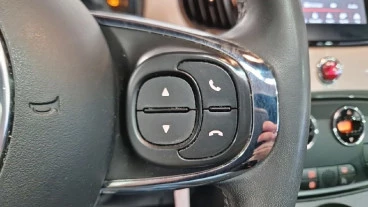 Fiat 500 Lounge 1.0 6v GSE 52KW (70 CV)