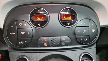Fiat 500 Lounge 1.0 6v GSE 52KW (70 CV)