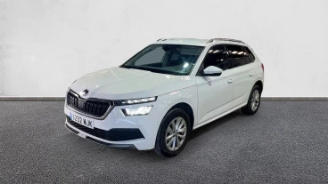Skoda Kamiq 1.5 TSI 110kW (150CV) DSG STYLE