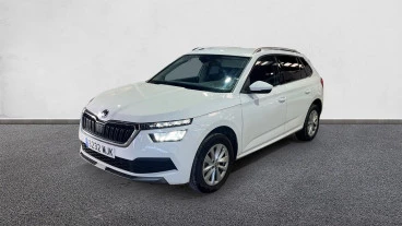 Skoda Kamiq 1.5 TSI 110kW (150CV) DSG STYLE
