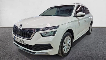 Skoda Kamiq 1.5 TSI 110kW (150CV) DSG STYLE
