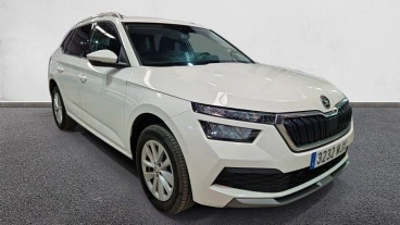 Skoda Kamiq 1.5 TSI 110kW (150CV) DSG STYLE