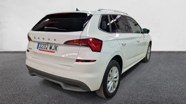Skoda Kamiq 1.5 TSI 110kW (150CV) DSG STYLE
