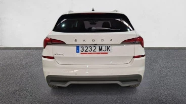 Skoda Kamiq 1.5 TSI 110kW (150CV) DSG STYLE