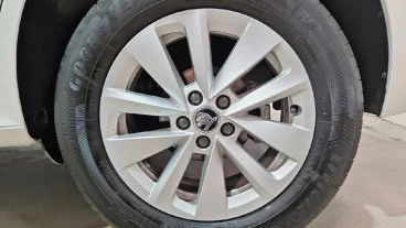 Skoda Kamiq 1.5 TSI 110kW (150CV) DSG STYLE