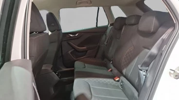 Skoda Kamiq 1.5 TSI 110kW (150CV) DSG STYLE