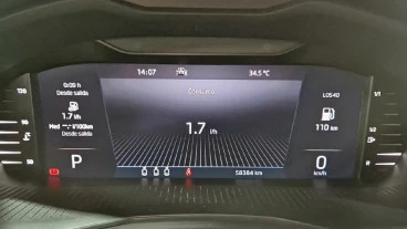 Skoda Kamiq 1.5 TSI 110kW (150CV) DSG STYLE