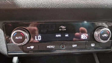 Skoda Kamiq 1.5 TSI 110kW (150CV) DSG STYLE
