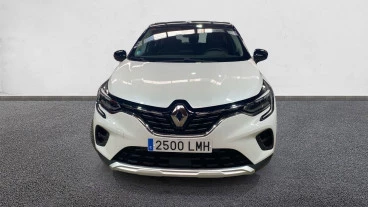 Renault Captur Zen E-TECH Híbrido enchufable 160cv