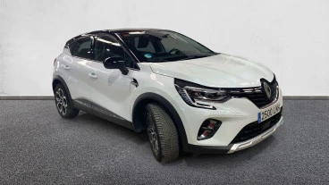 Renault Captur Zen E-TECH Híbrido enchufable 160cv