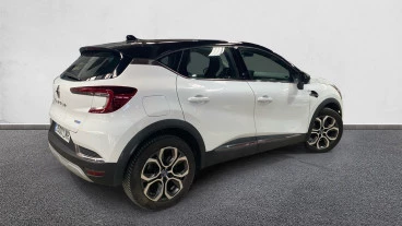 Renault Captur Zen E-TECH Híbrido enchufable 160cv