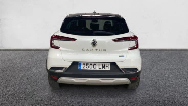 Renault Captur Zen E-TECH Híbrido enchufable 160cv