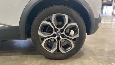 Renault Captur Zen E-TECH Híbrido enchufable 160cv