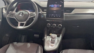 Renault Captur Zen E-TECH Híbrido enchufable 160cv