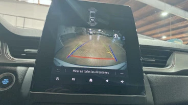 Renault Captur Zen E-TECH Híbrido enchufable 160cv