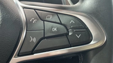 Renault Captur Zen E-TECH Híbrido enchufable 160cv