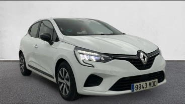 Renault Clio Equilibre TCe 67 kW (91CV)