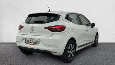 Renault Clio Equilibre TCe 67 kW (91CV)