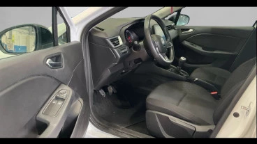 Renault Clio Equilibre TCe 67 kW (91CV)