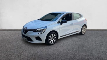 Renault Clio Equilibre TCe 67 kW (91CV)