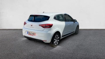 Renault Clio Equilibre TCe 67 kW (91CV)