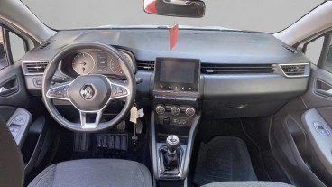 Renault Clio Equilibre TCe 67 kW (91CV)