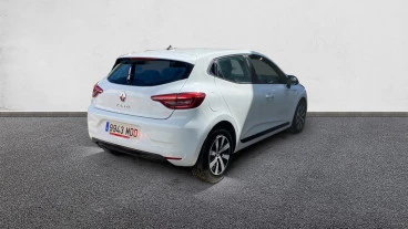 Renault Clio Equilibre TCe 67 kW (91CV)