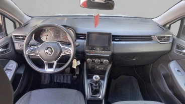 Renault Clio Equilibre TCe 67 kW (91CV)