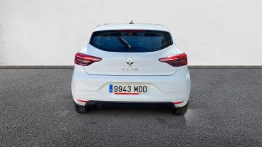 Renault Clio Equilibre TCe 67 kW (91CV)