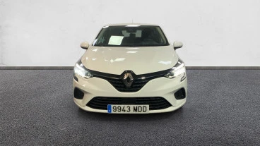 Renault Clio Equilibre TCe 67 kW (91CV)