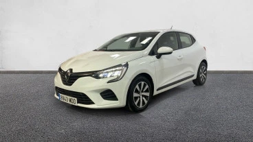 Renault Clio Equilibre TCe 67 kW (91CV)