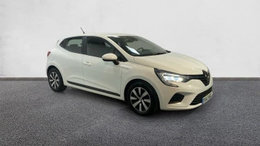 Renault Clio Equilibre TCe 67 kW (91CV)
