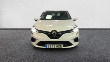 Renault Clio Equilibre TCe 67 kW (91CV)