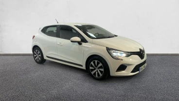 Renault Clio Equilibre TCe 67 kW (91CV)