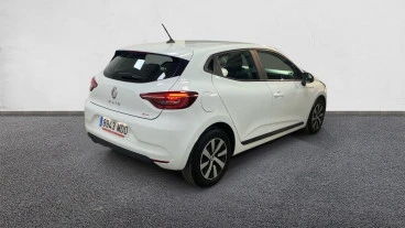 Renault Clio Equilibre TCe 67 kW (91CV)