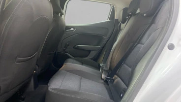 Renault Clio Equilibre TCe 67 kW (91CV)