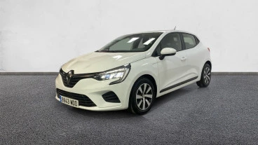 Renault Clio Equilibre TCe 67 kW (91CV)